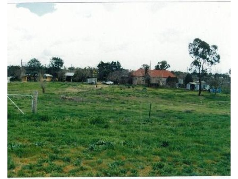 64 Main Street, Cudal NSW 2864