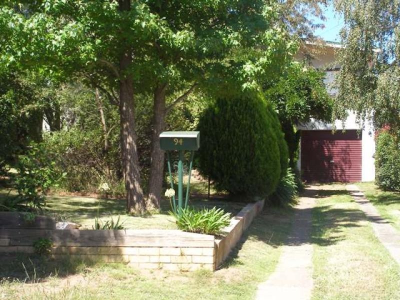 94 Franklin Road, Orange NSW 2800