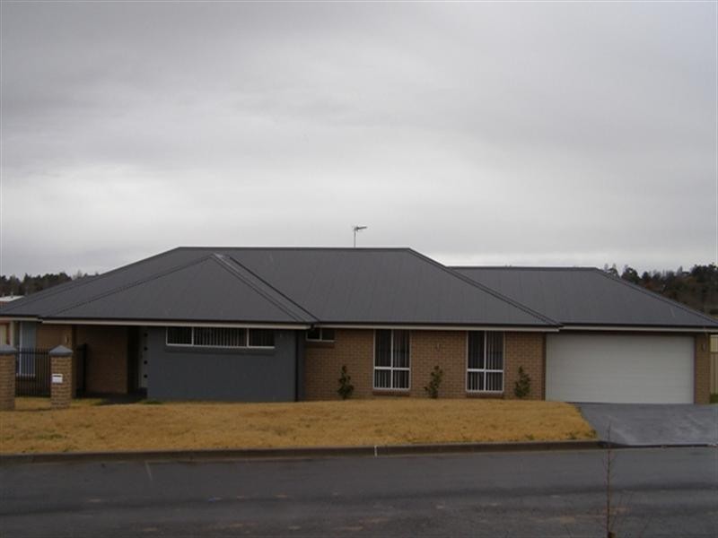 5 Brookfield Way, Orange NSW 2800