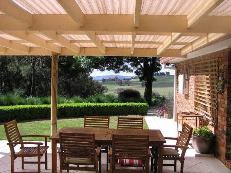 Shanad Griffin Road, Orange NSW 2800