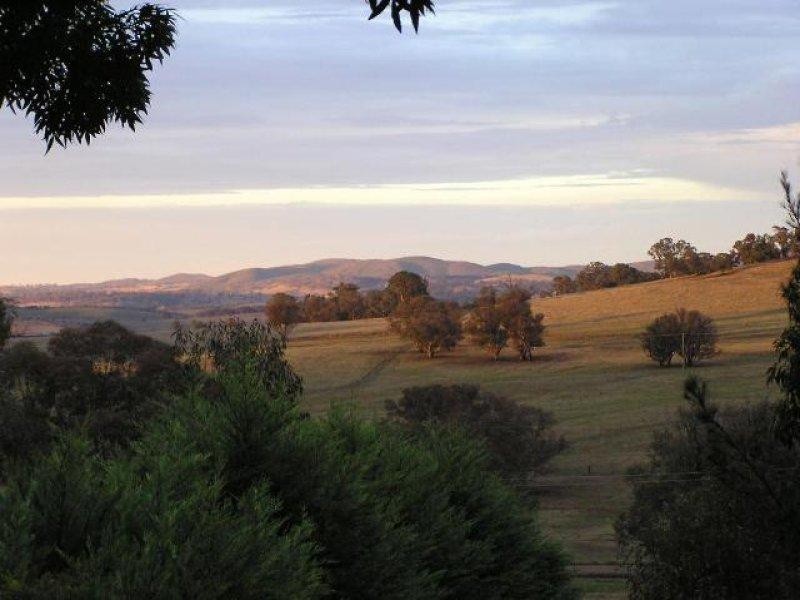 Shanad Griffin Road, Orange NSW 2800