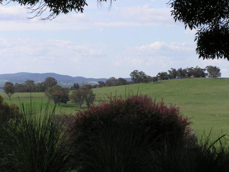 Shanad Griffin Road, Orange NSW 2800