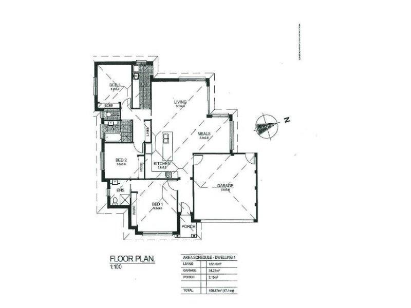 Lot 87 Dwelling 1 Windamingle Place, Orange NSW 2800