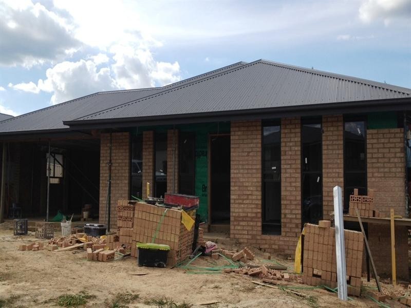 Lot 109 William Maker Drive Dwelling 1, Orange NSW 2800