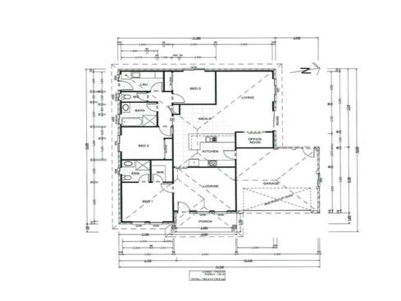 Lot 109 William Maker Drive Dwelling 1, Orange NSW 2800
