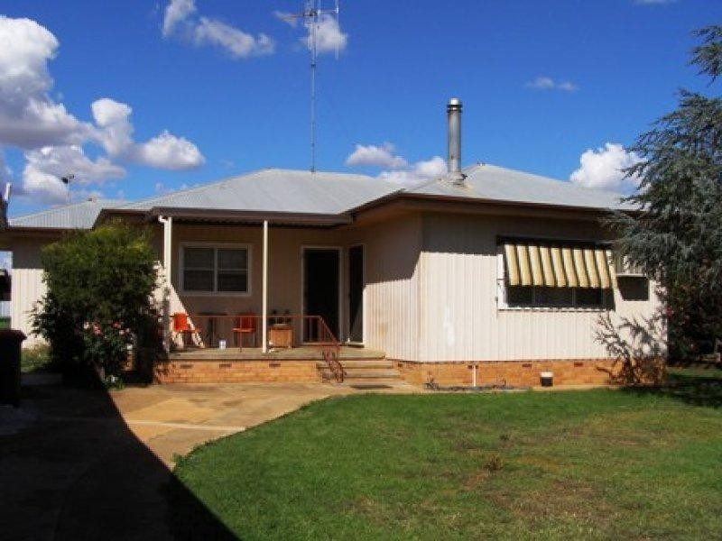 2-4 Main Street, Cudal NSW 2864