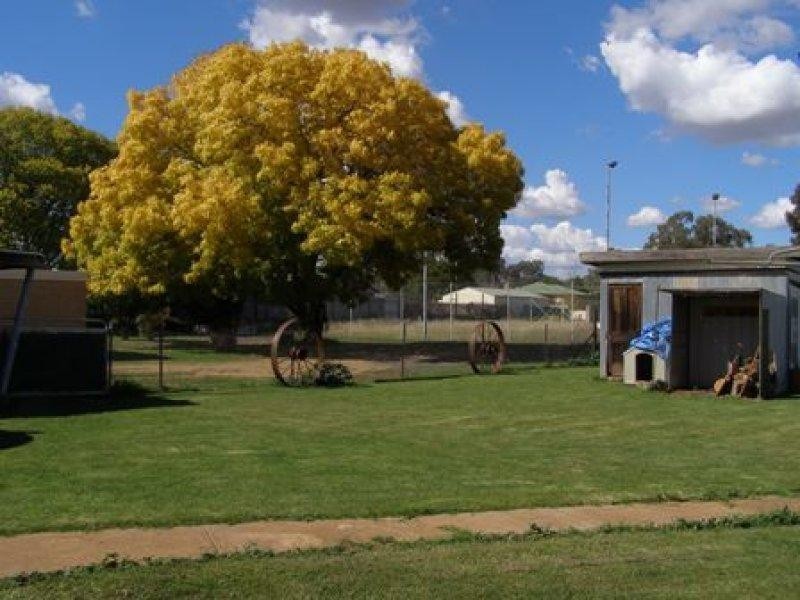 2-4 Main Street, Cudal NSW 2864