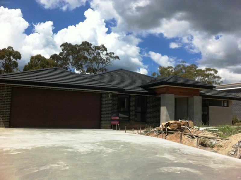 Lot 112 Robinson Court, Orange NSW 2800