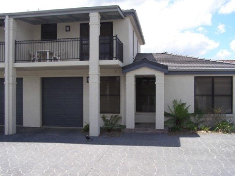 Unit 4and5/13 Woodward Street, Orange NSW 2800