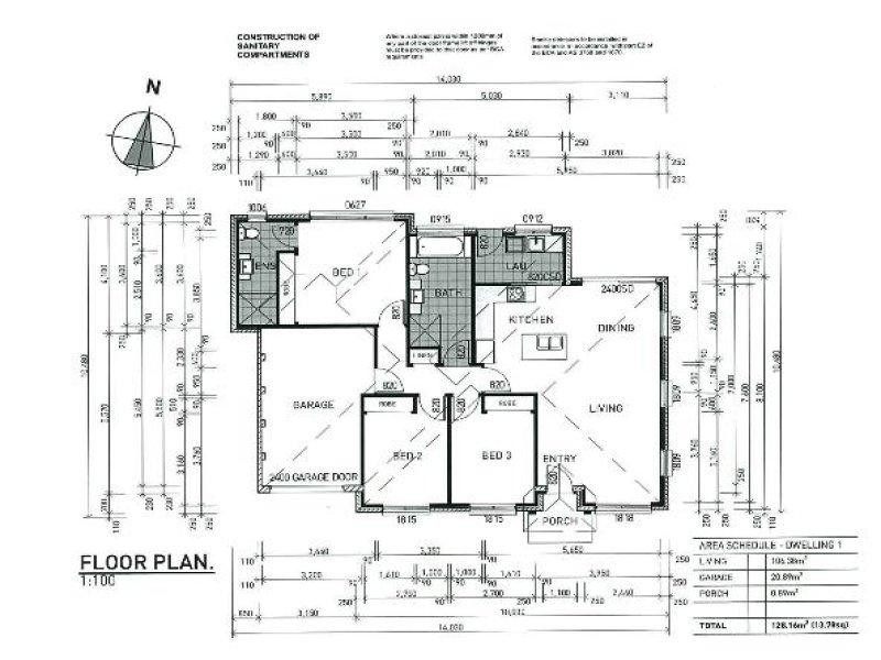 Dwelling 2/69 Brooklands Drive, Orange NSW 2800