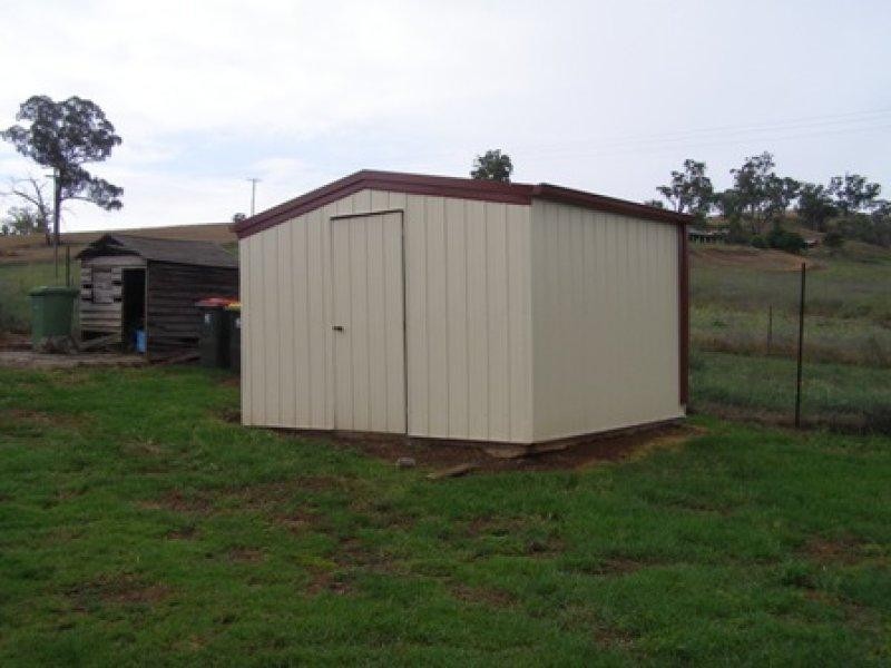 Lot 2 Merga Street, Cudal NSW 2864