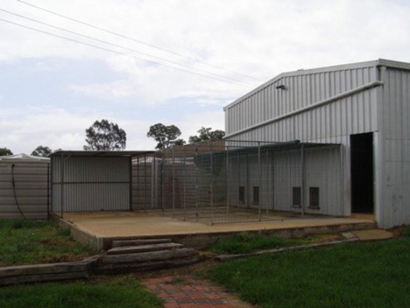 Lot 2 Merga Street, Cudal NSW 2864