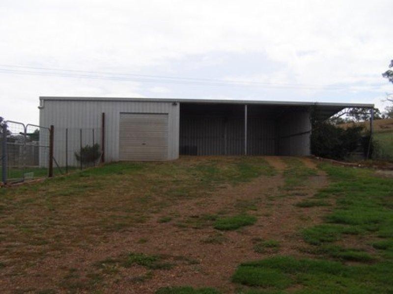 Lot 2 Merga Street, Cudal NSW 2864
