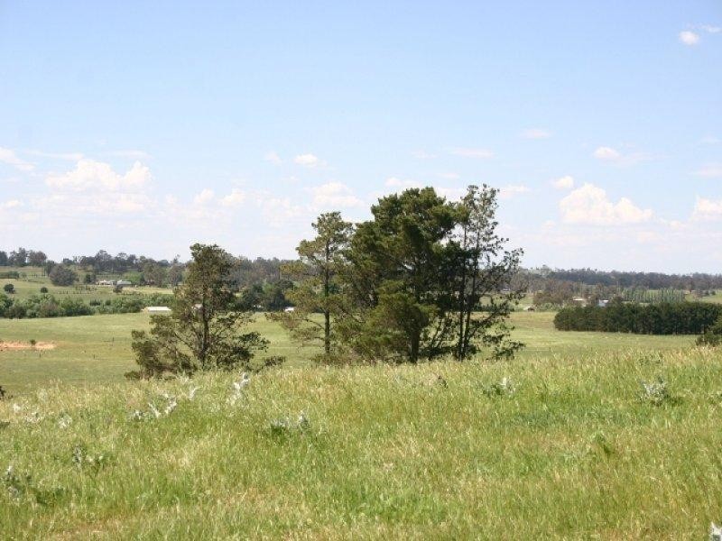 50 Hill Side Lane, Millthorpe NSW 2798