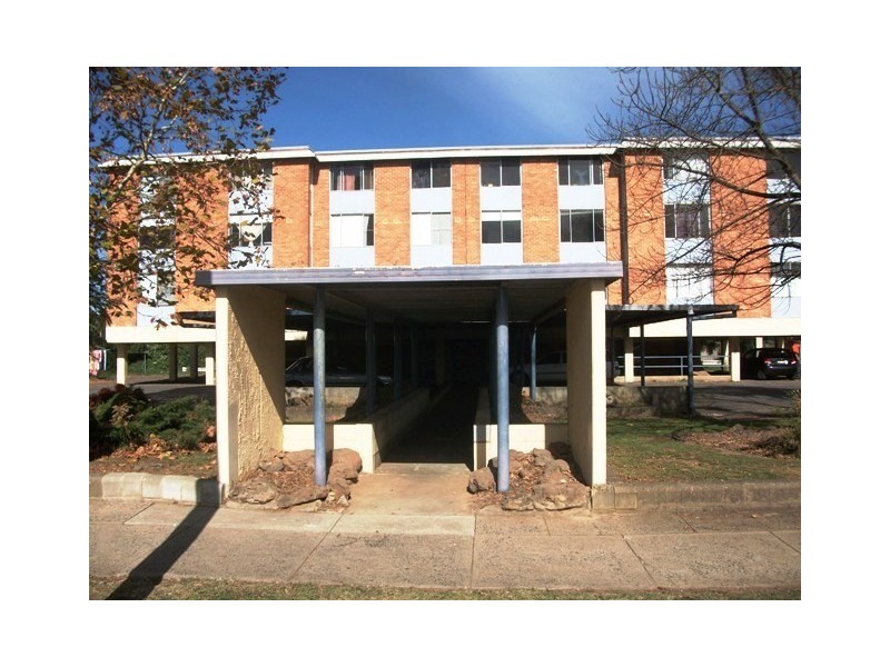 22/124 Margaret Street, Orange NSW 2800