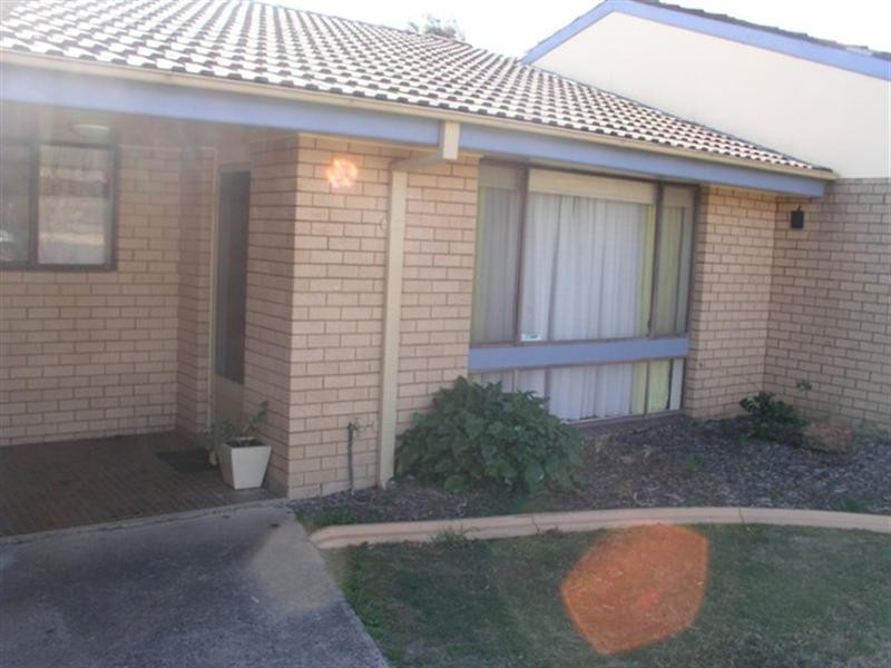 4/61-65 Allenby Road, Orange NSW 2800