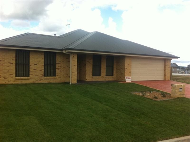 Lot 541 Diamond Drive, Orange NSW 2800