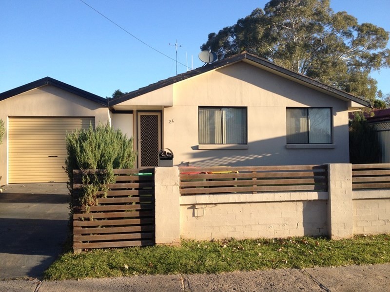 24 Prince Street, Orange NSW 2800
