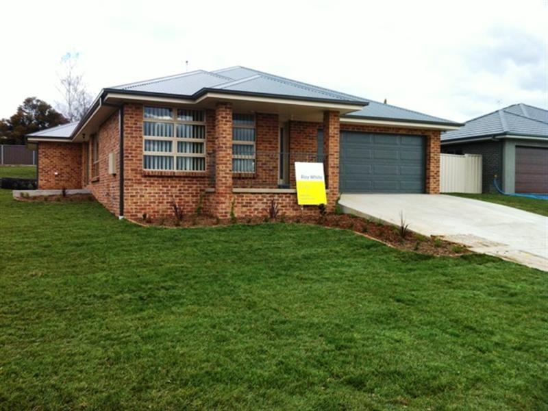 Lot 207 Robinson Court, Orange NSW 2800