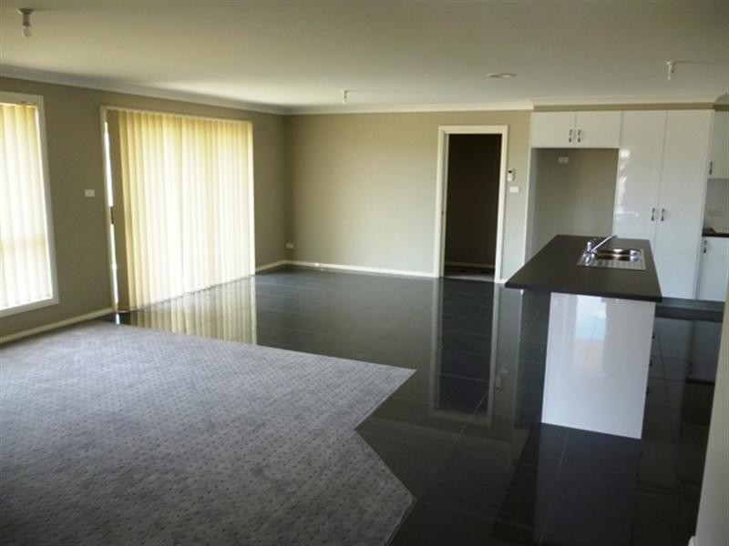 Lot 207 Robinson Court, Orange NSW 2800