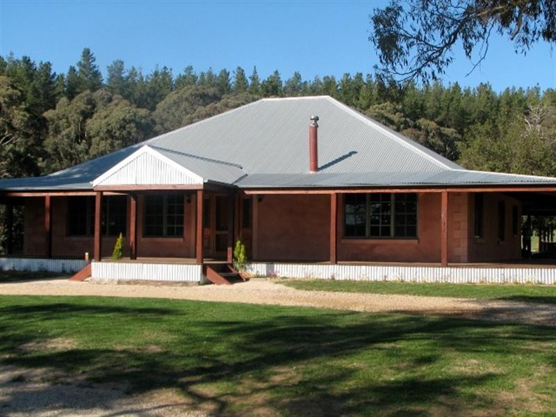 242 Long Point Road, Mullion Creek NSW 2800