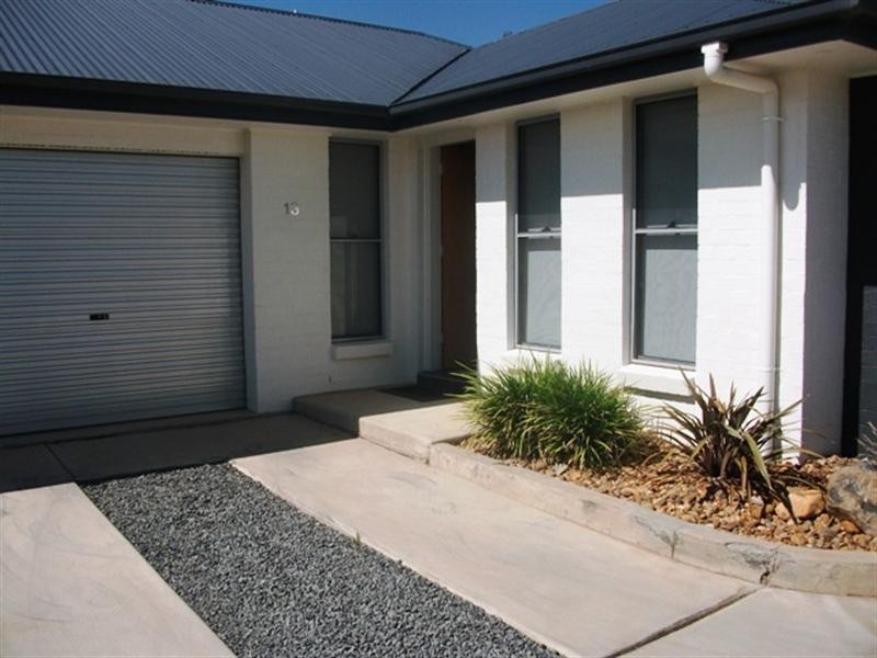 Unit 15- 13 Bletchington Street, Orange NSW 2800
