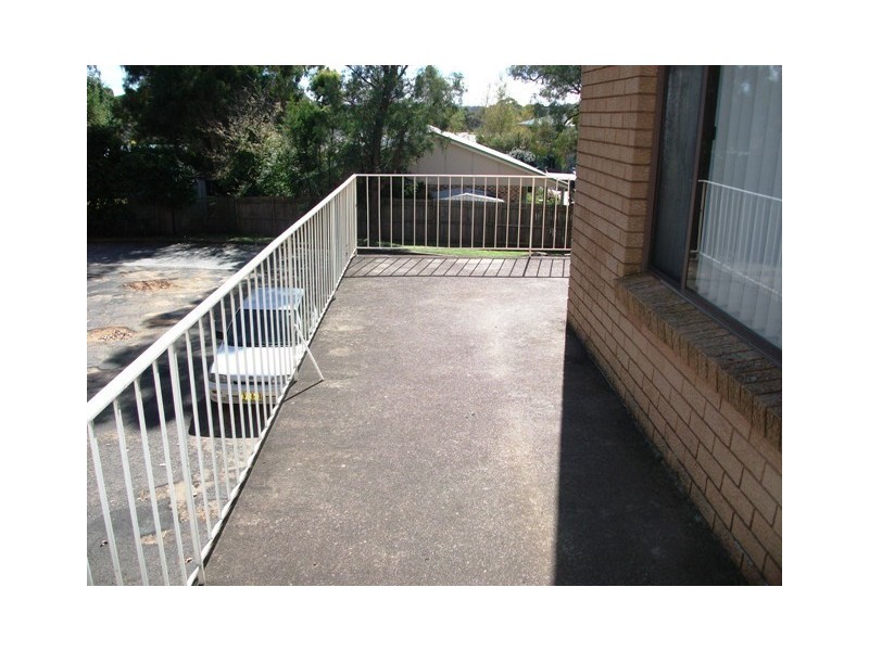 Unit 12/14-16 Burrendong Way, Orange NSW 2800