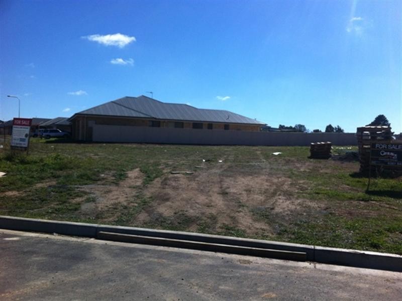 Lot 571 Agate Street, Orange NSW 2800