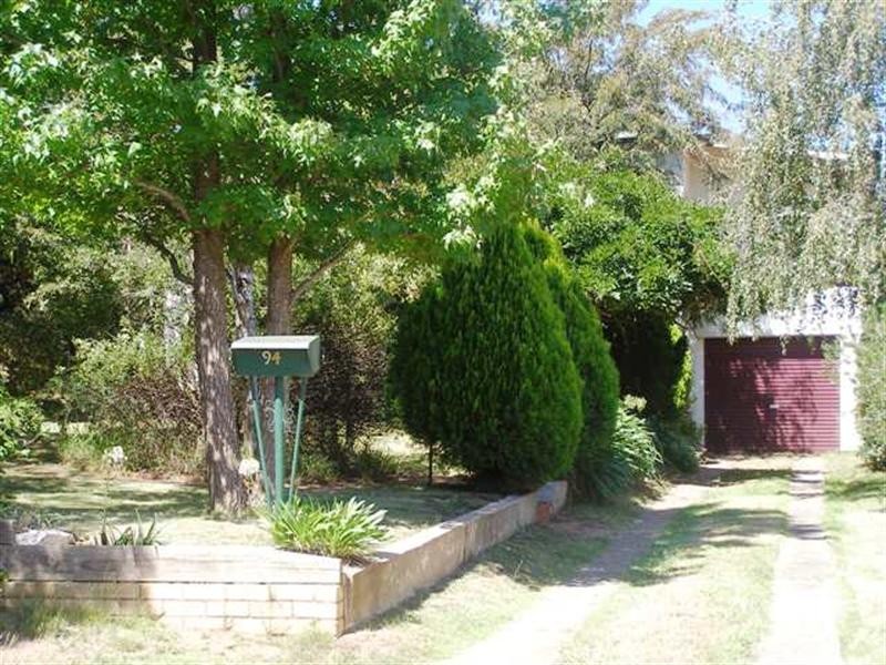 94 Franklin Road, Orange NSW 2800