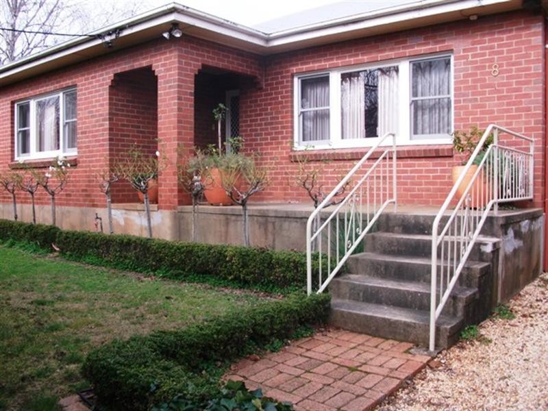 8 March Street, Orange NSW 2800