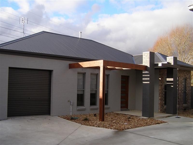 1/5 Bletchington Street, Orange NSW 2800