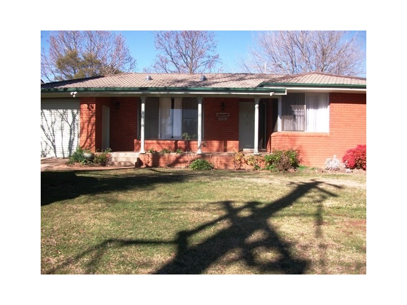 115 Forbes Road, Orange NSW 2800