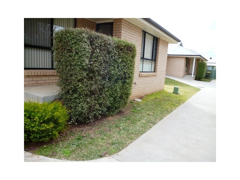 Unit 5-69 Autumn Street, Orange NSW 2800