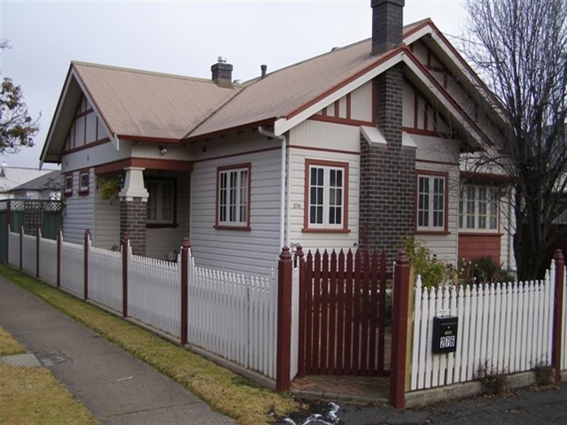 276 Byng Street, Orange NSW 2800