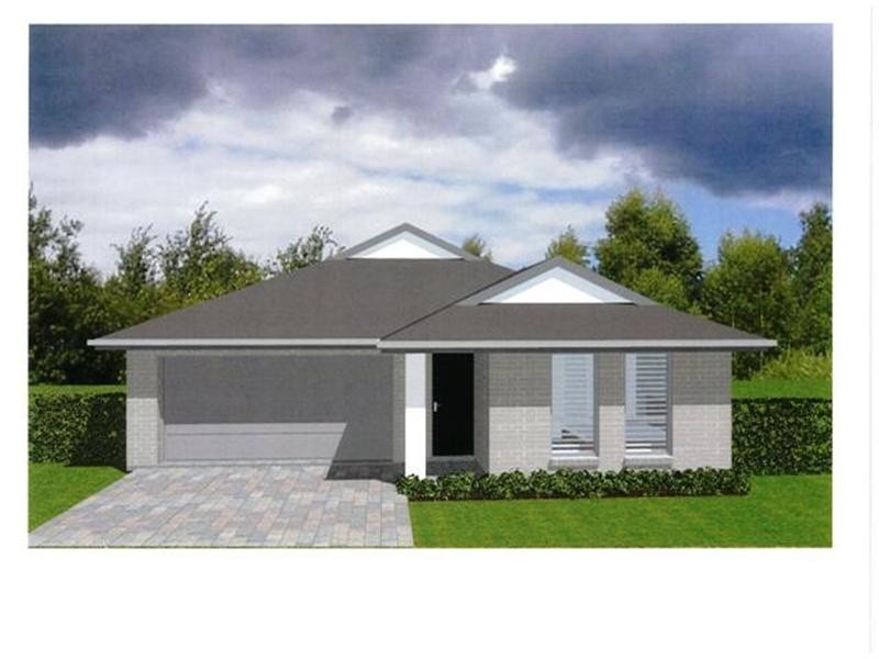 Lot 291 Botanic Way, Orange NSW 2800