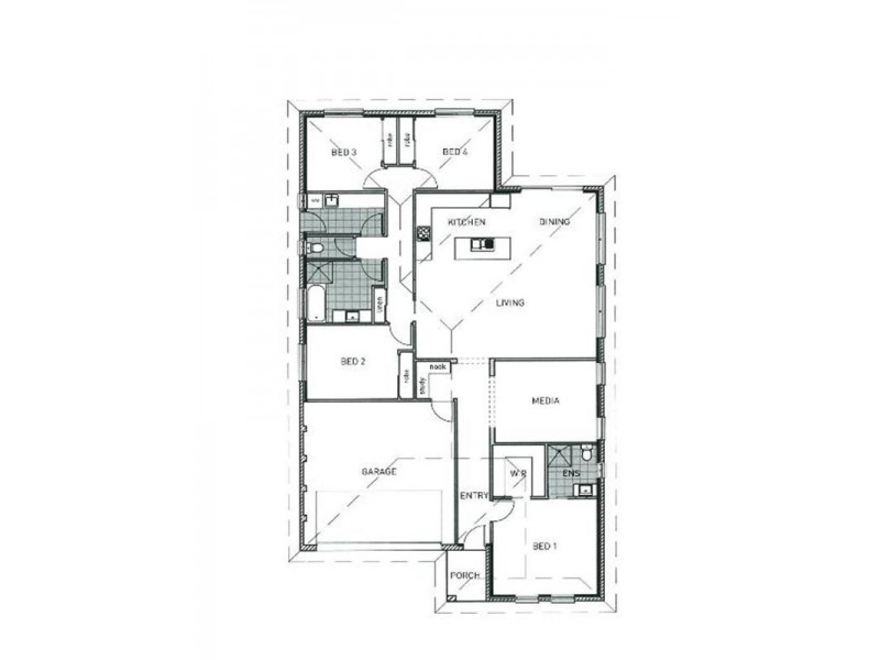 Lot 291 Botanic Way, Orange NSW 2800