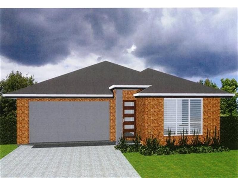 Lot 292 Botanic Way, Orange NSW 2800