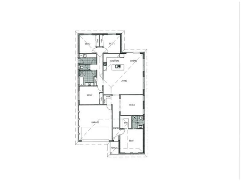 Lot 292 Botanic Way, Orange NSW 2800