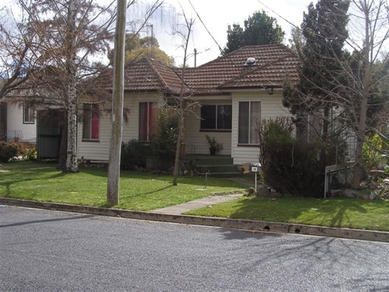 71 Margaret Street, Orange NSW 2800