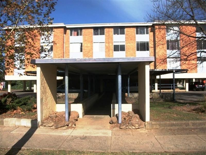 Unit 22/124 Margaret Street, Orange NSW 2800