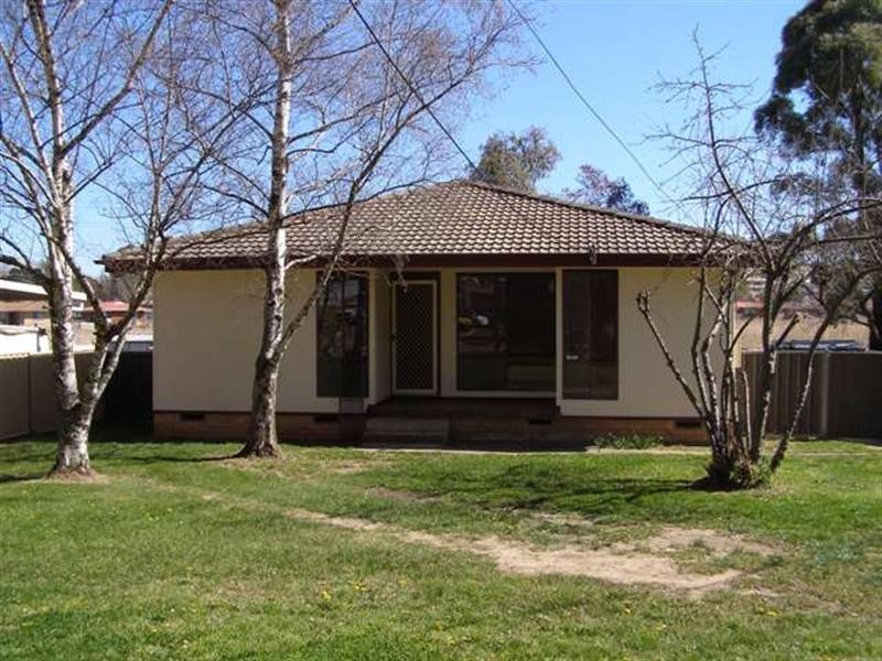 157 Spring Street, Orange NSW 2800