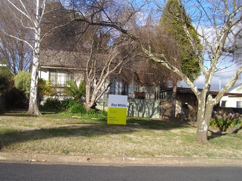 8 Elsie Street, Orange NSW 2800