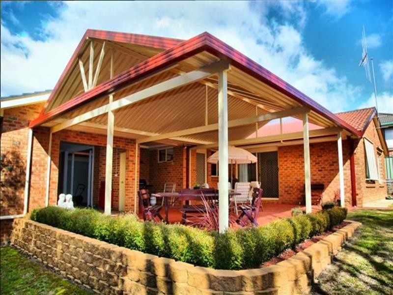 7 Agland Crescent, Orange NSW 2800