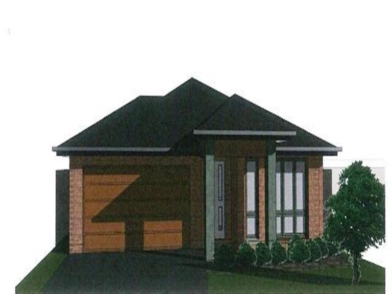 Lot 1074 Pearl Court, Orange NSW 2800