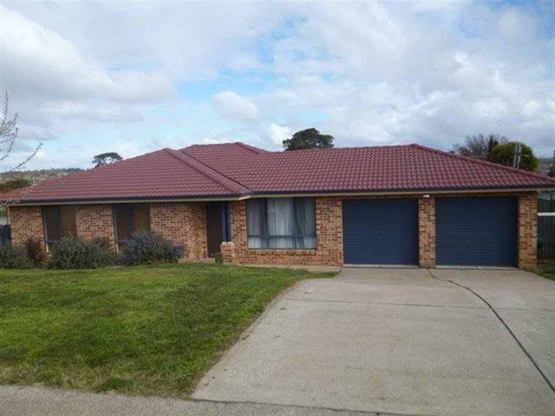 31 Quinlan Run, Orange NSW 2800