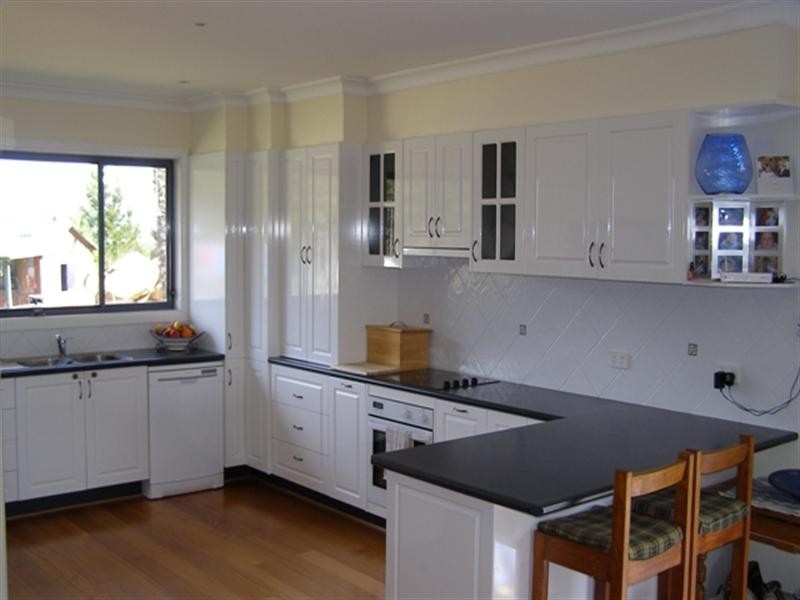 429 Long Point Road, Mullion Creek NSW 2800