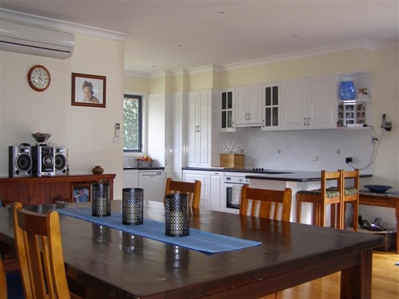 429 Long Point Road, Mullion Creek NSW 2800