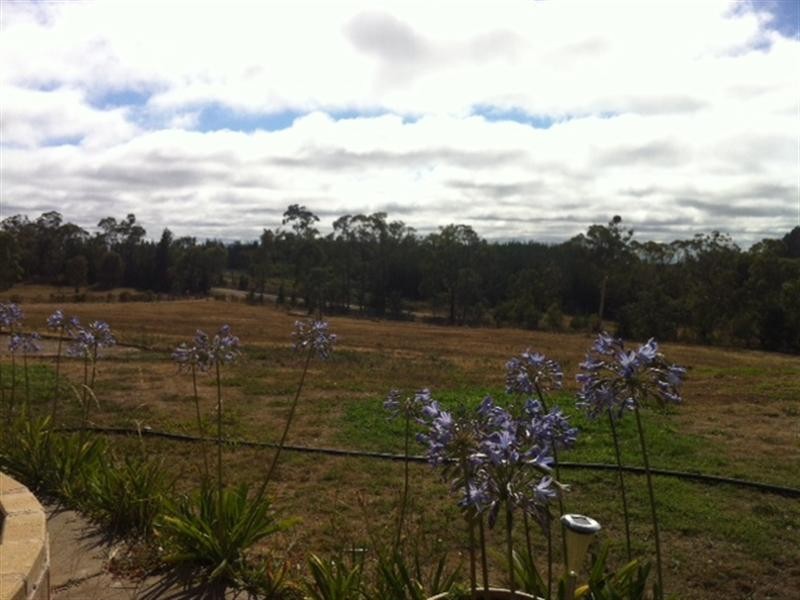 429 Long Point Road, Mullion Creek NSW 2800