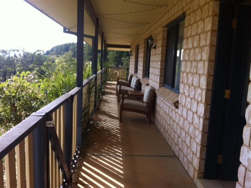 429 Long Point Road, Mullion Creek NSW 2800