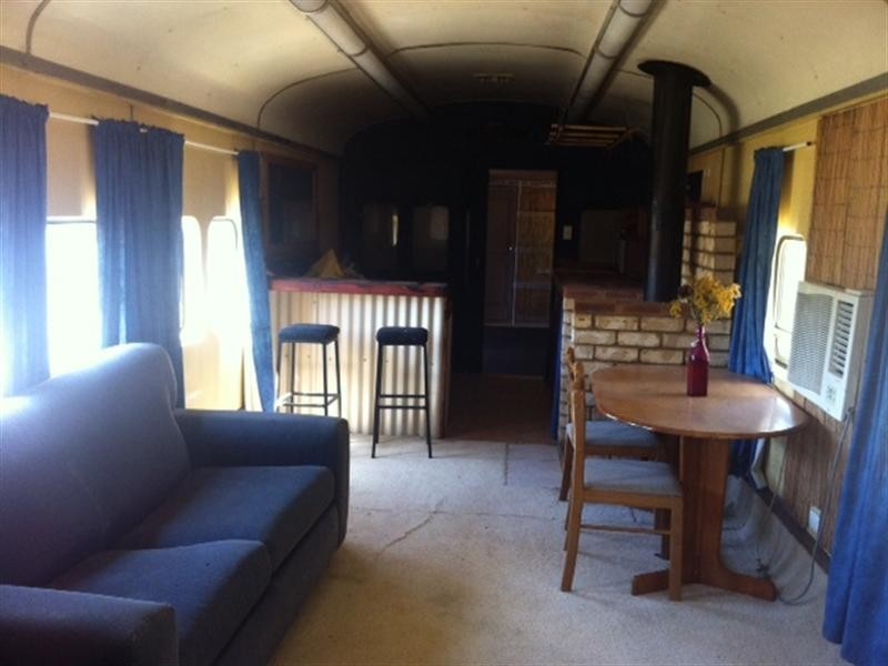 429 Long Point Road, Mullion Creek NSW 2800